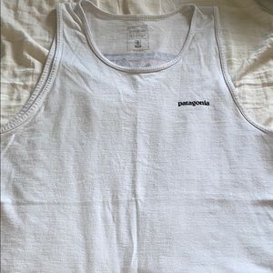 Men’s Patagonia Tank Top